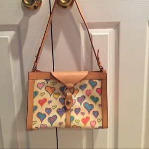 Dooney and Bourke handbag